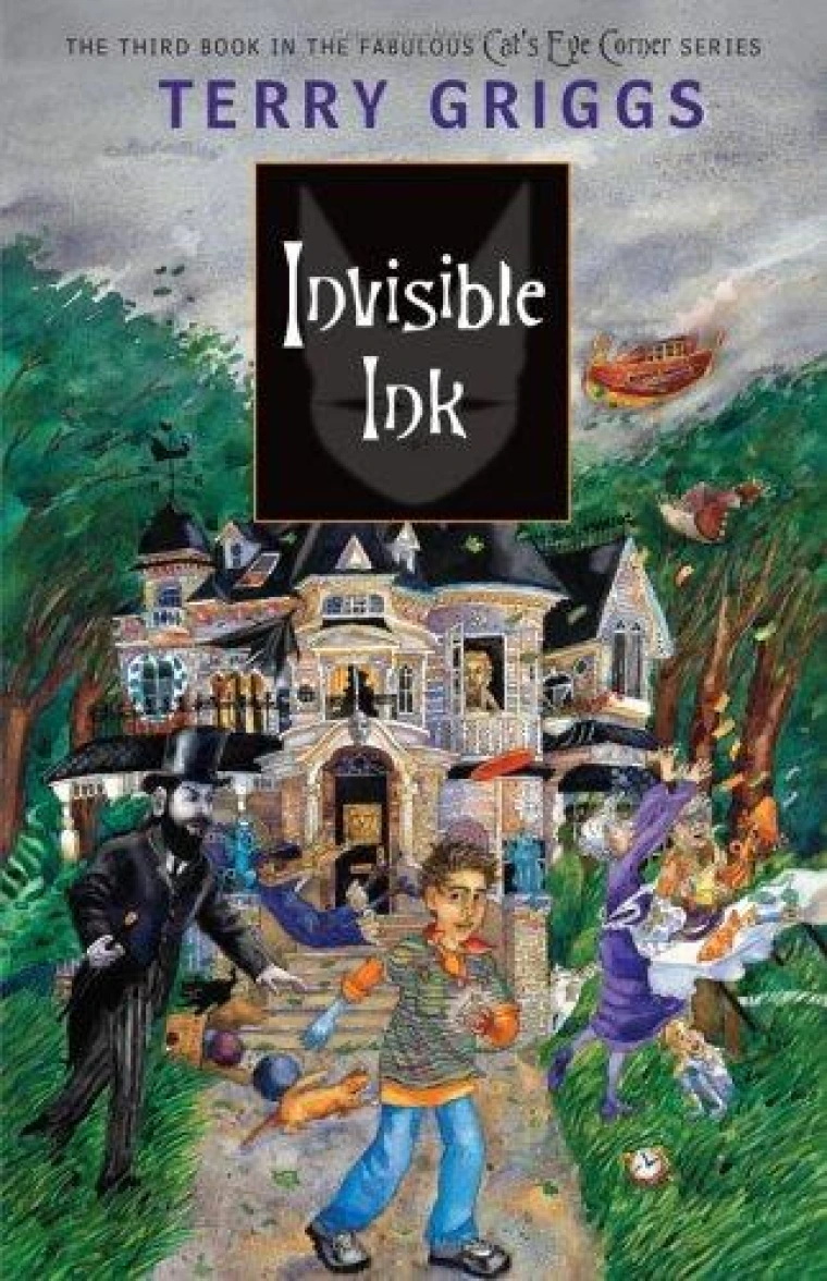 A default book image