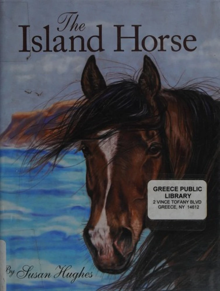A default book image