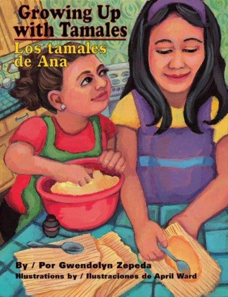 A default book image