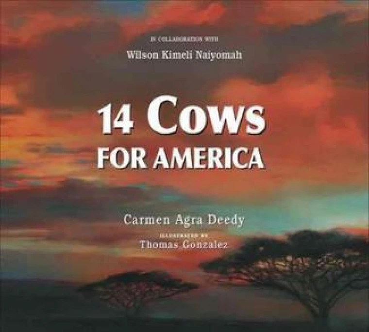 A default book image