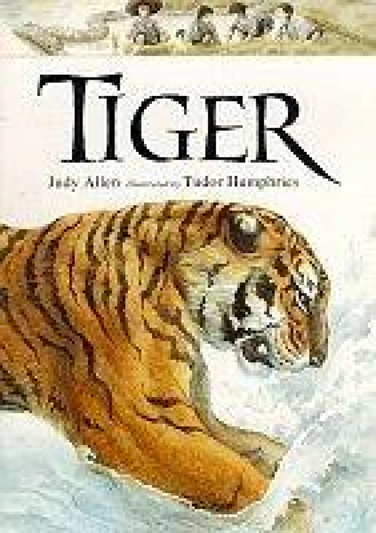 A default book image
