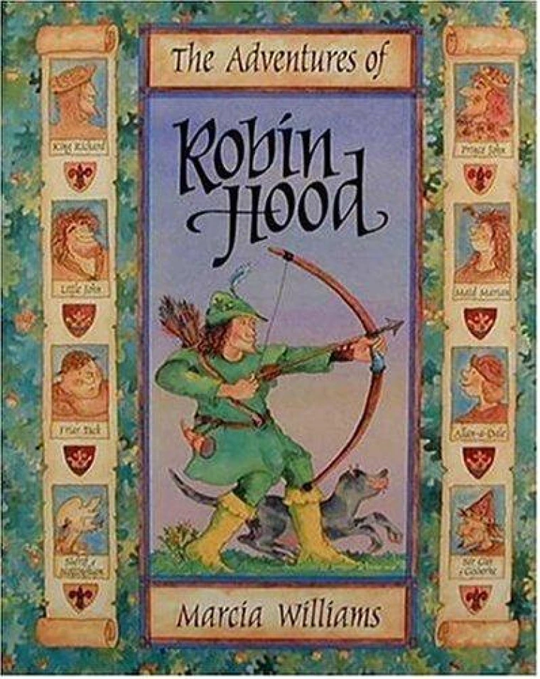 A default book image