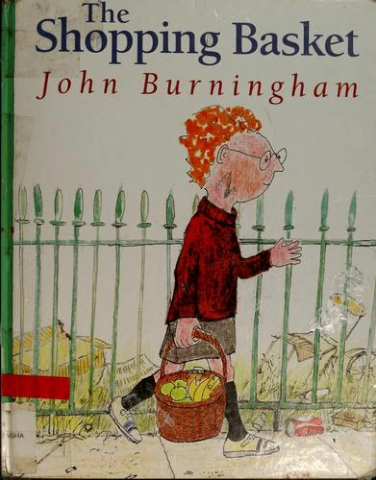 Cover of book with ISBN 9781564026880