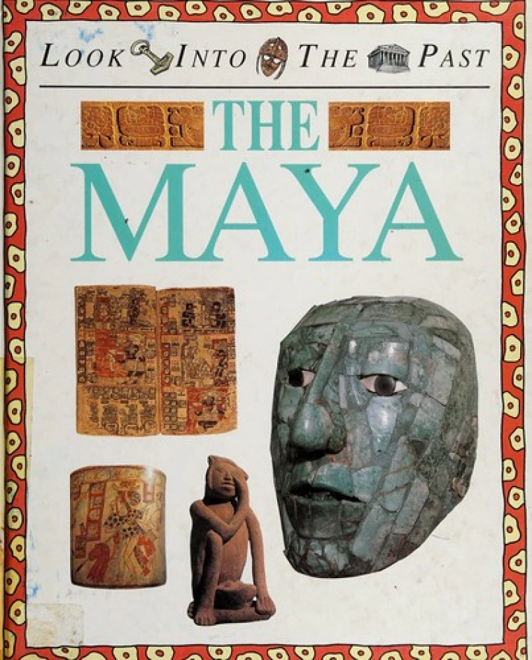A default book image