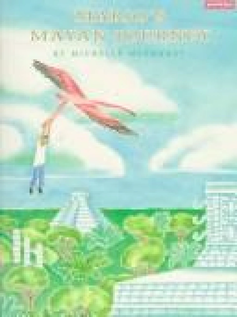 A default book image