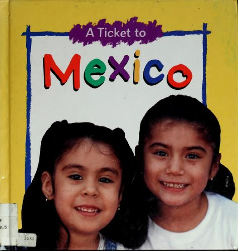 A default book image