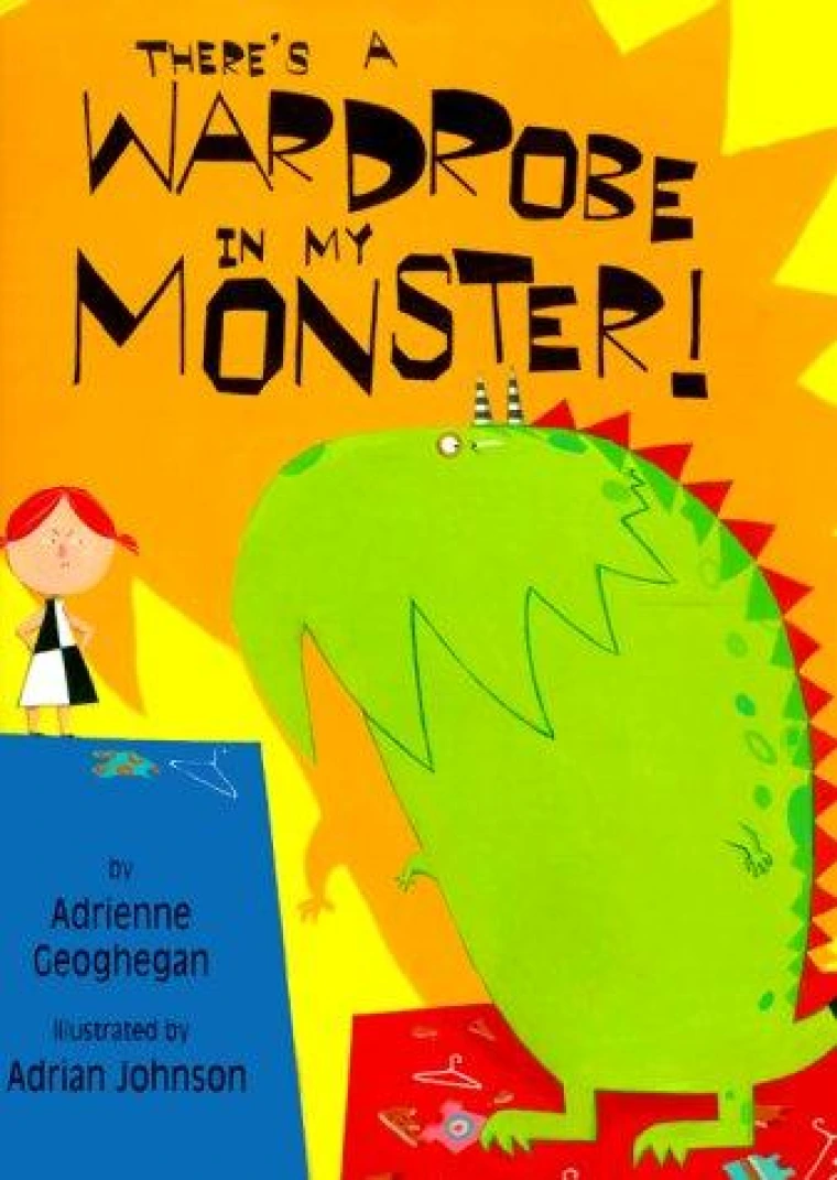 A default book image
