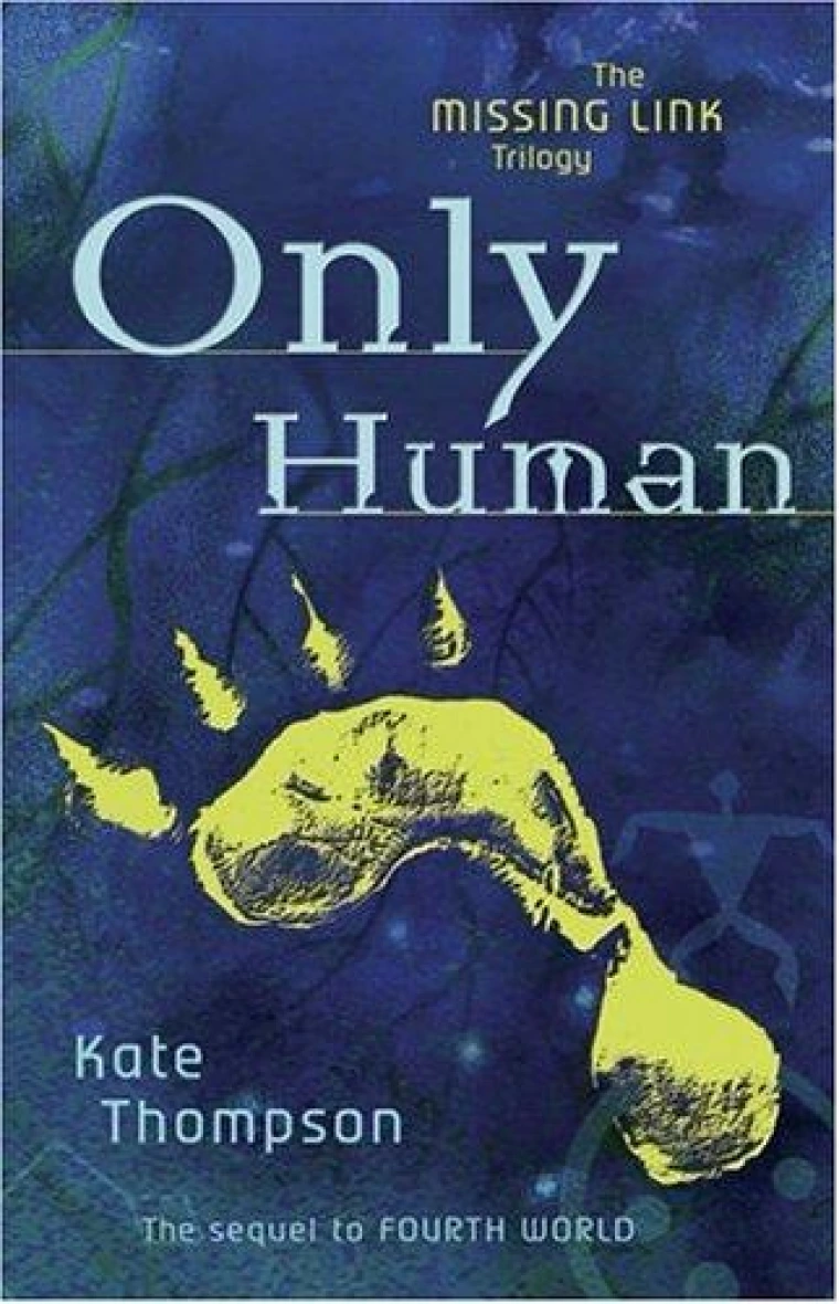 A default book image