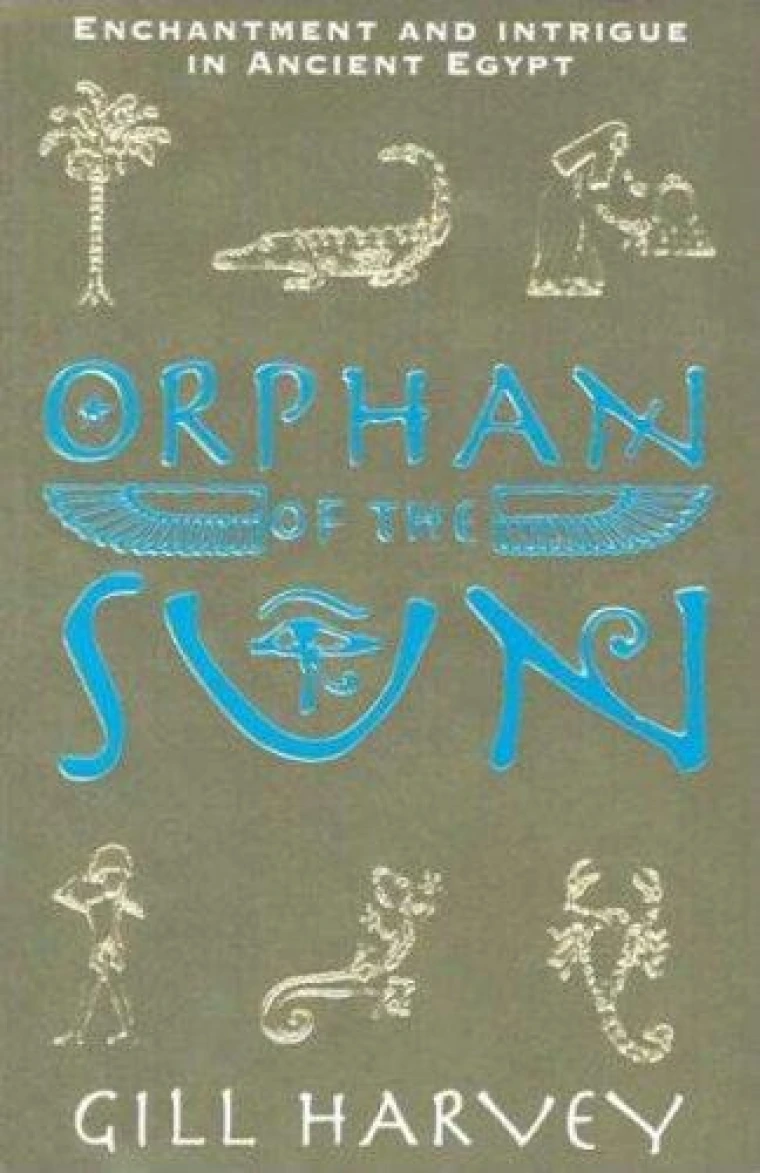 A default book image