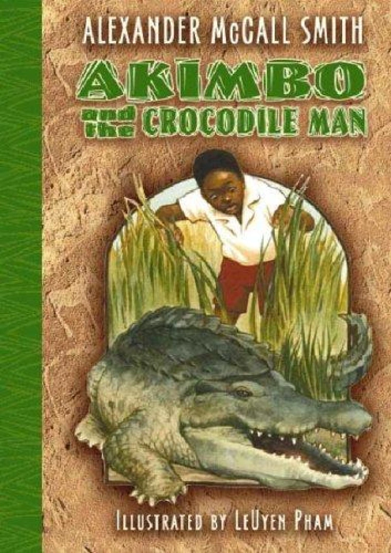 A default book image