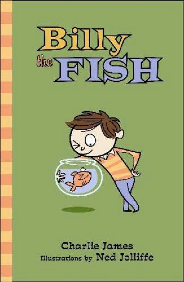 A default book image