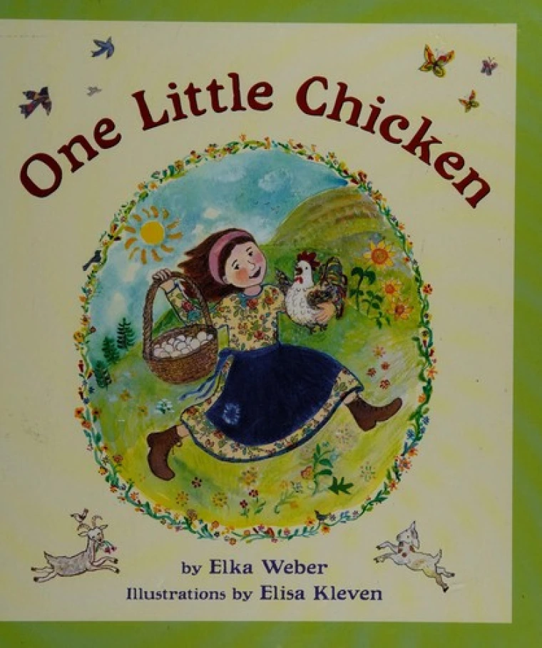A default book image