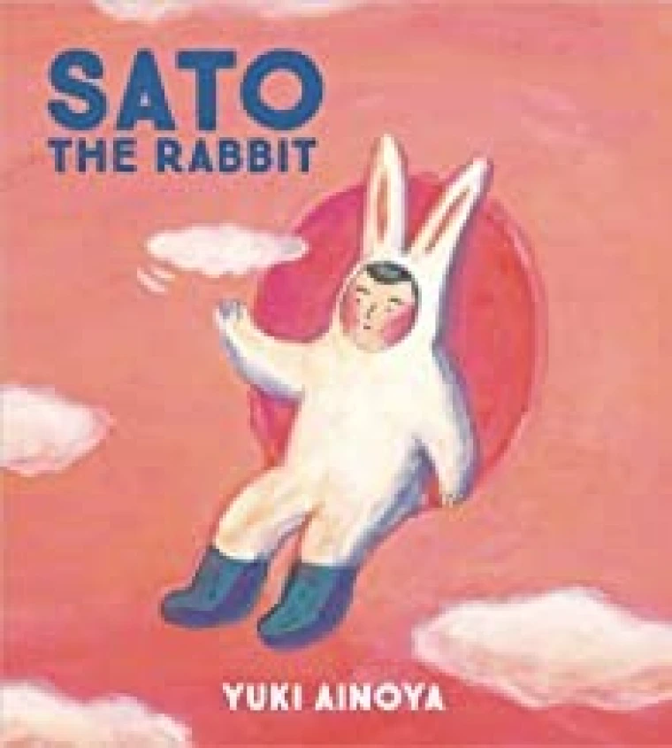 A default book image