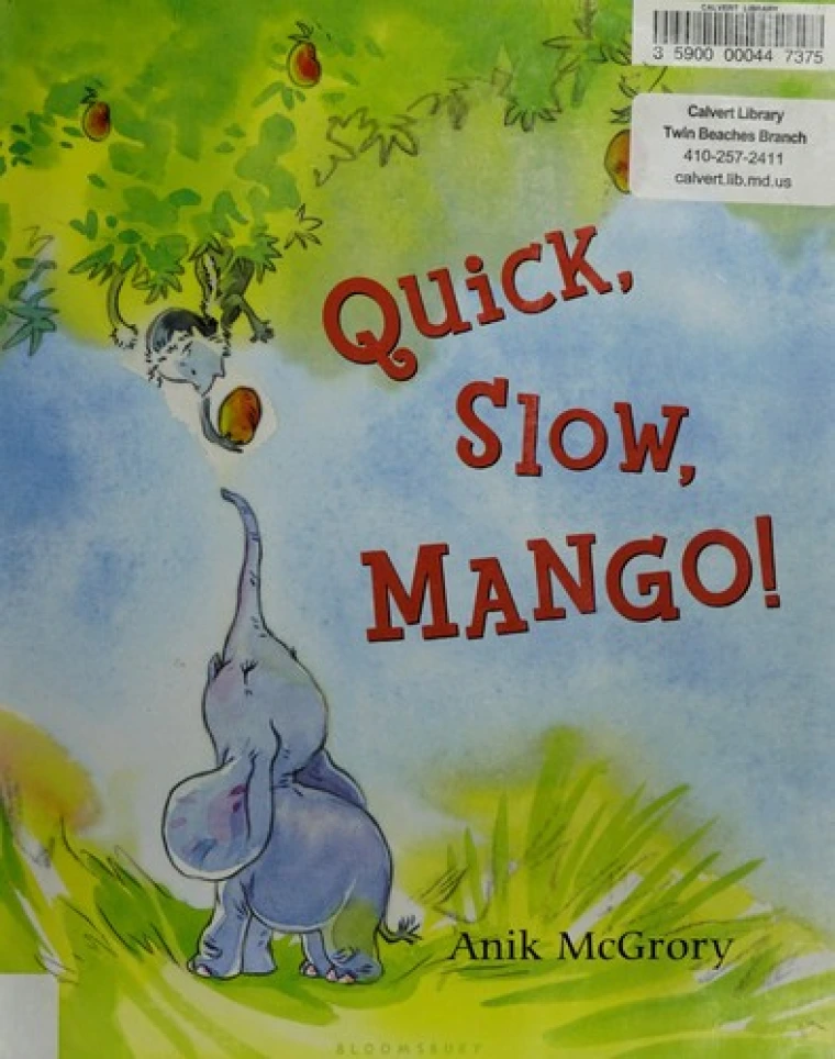 A default book image