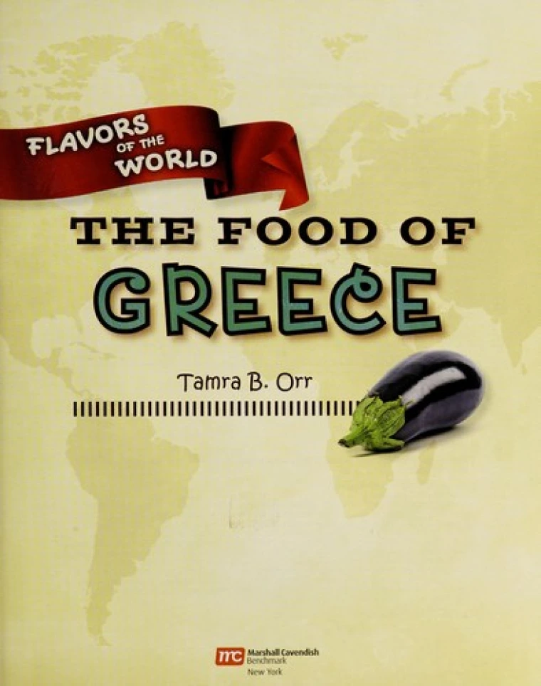 A default book image