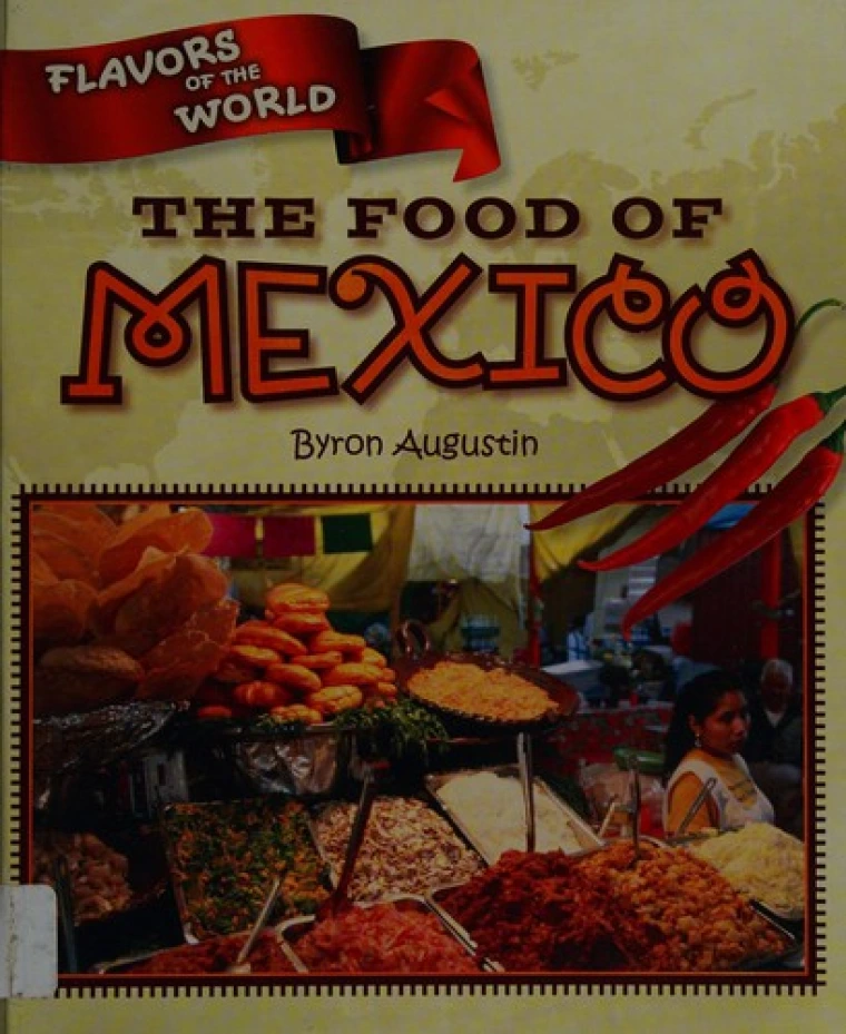 A default book image
