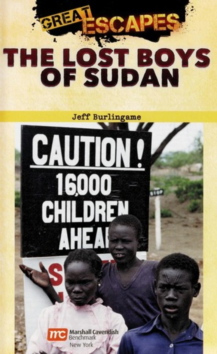 A default book image