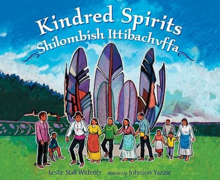 A default book image