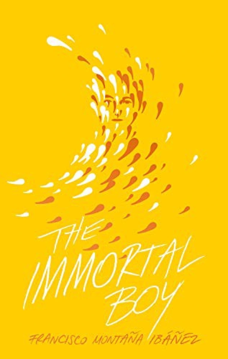 A default book image