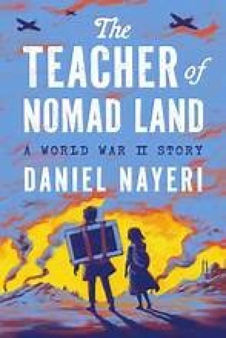 Cover of book with ISBN 9781646145669