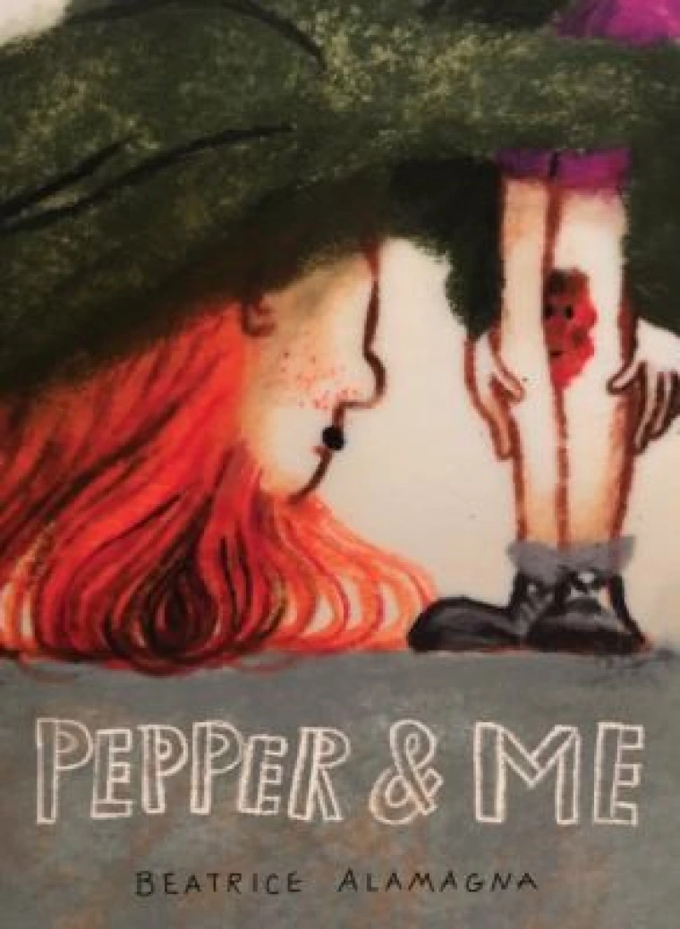A default book image