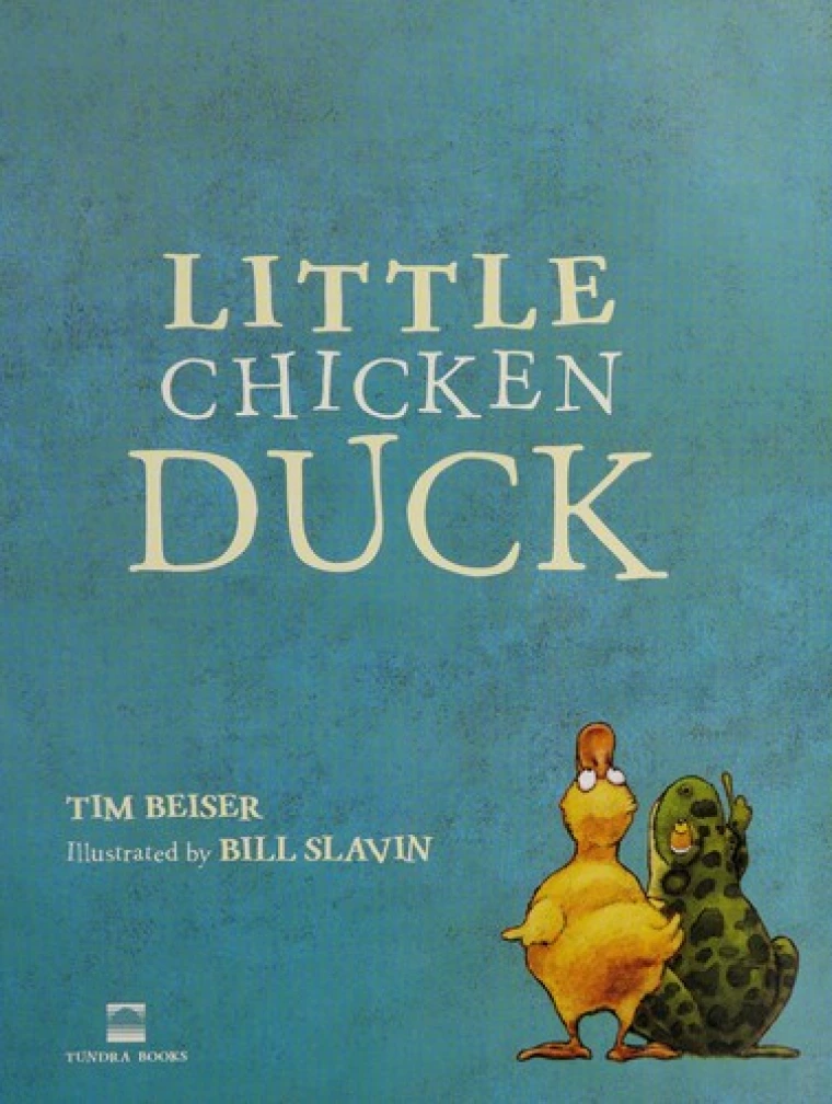A default book image
