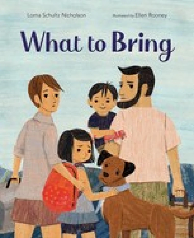 A default book image