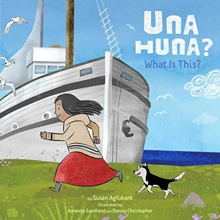 Cover of book with ISBN 9781772272260