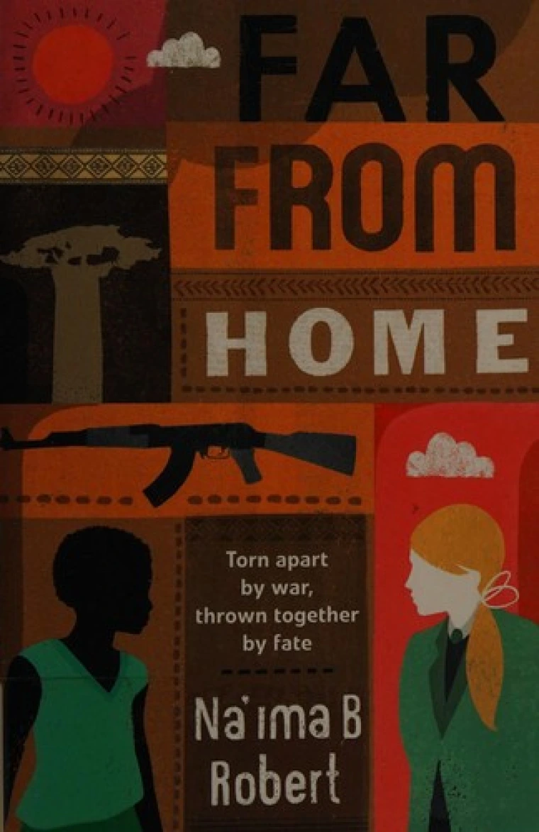 Cover of book with ISBN 9781847800060