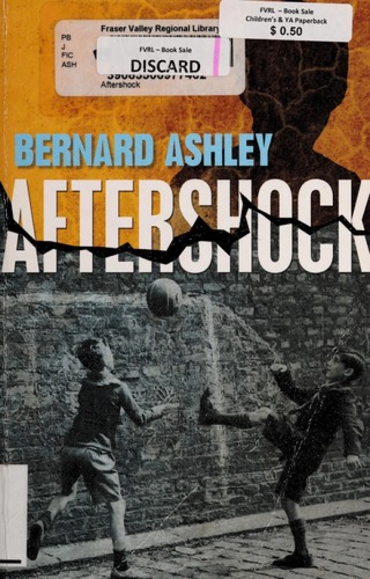 A default book image
