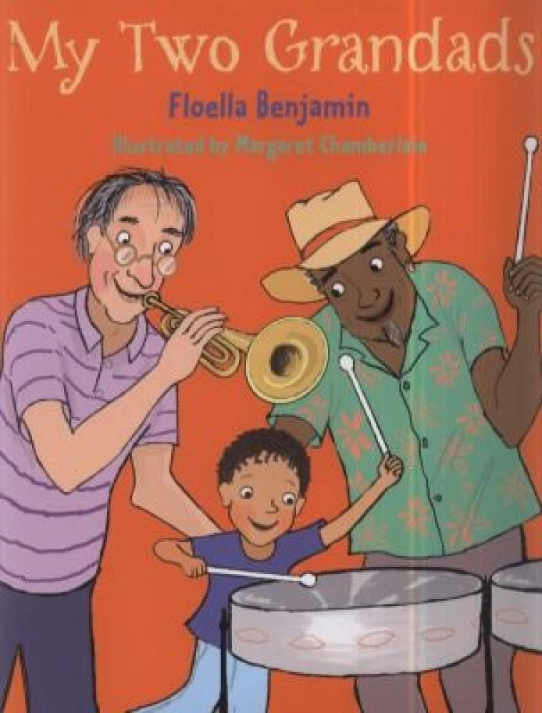 A default book image