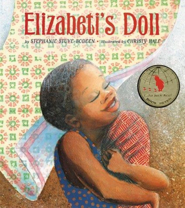 A default book image