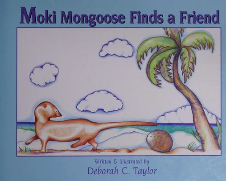 A default book image