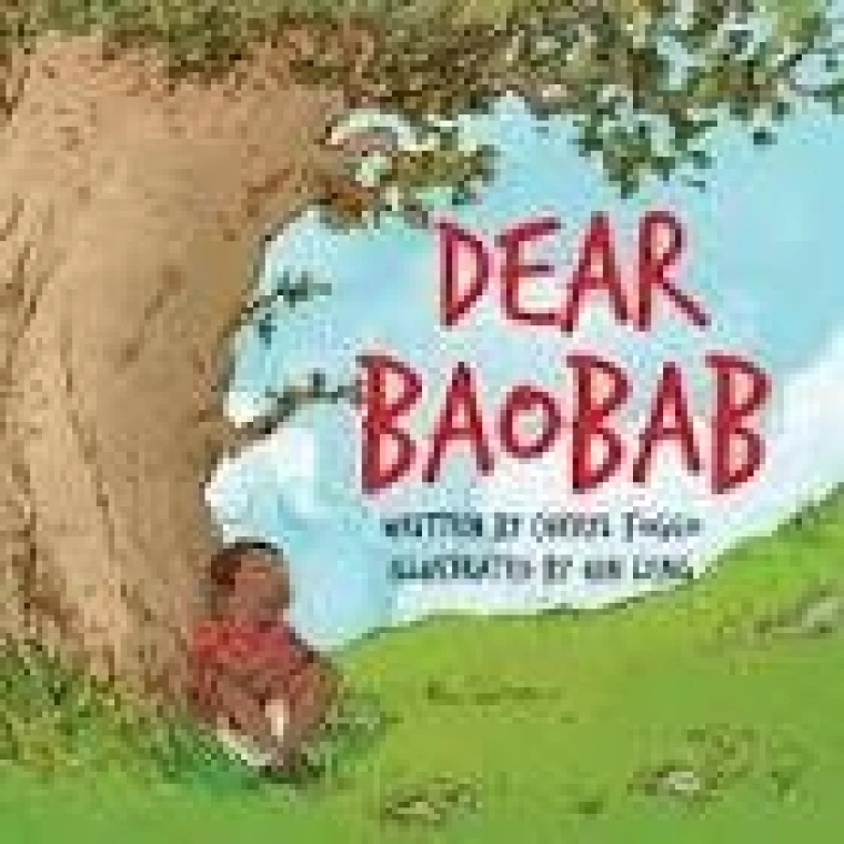 A default book image