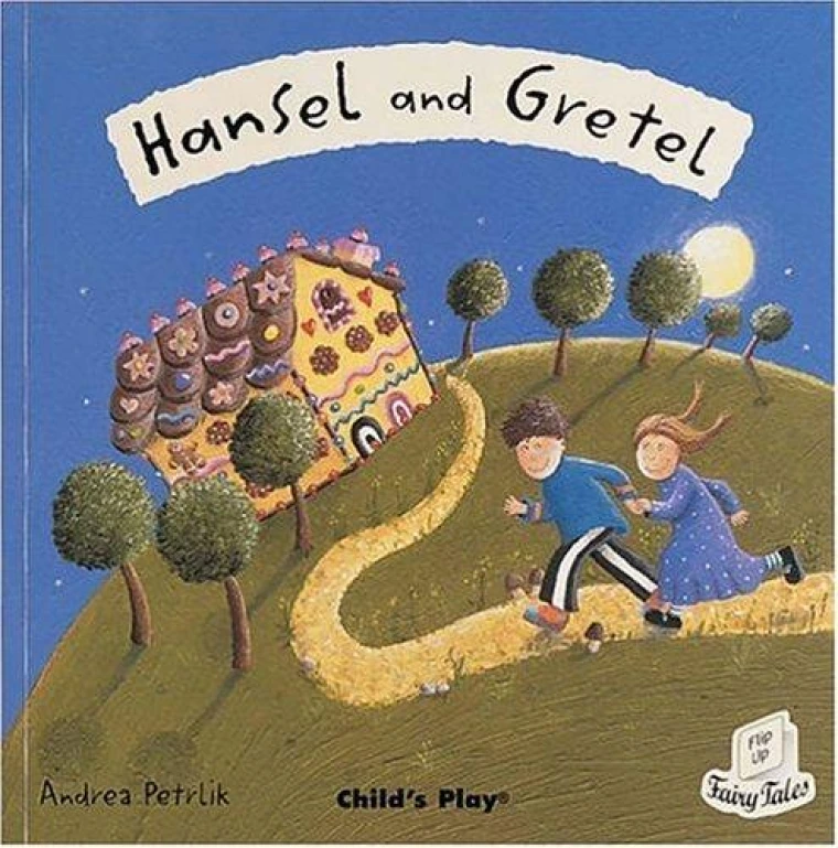 A default book image