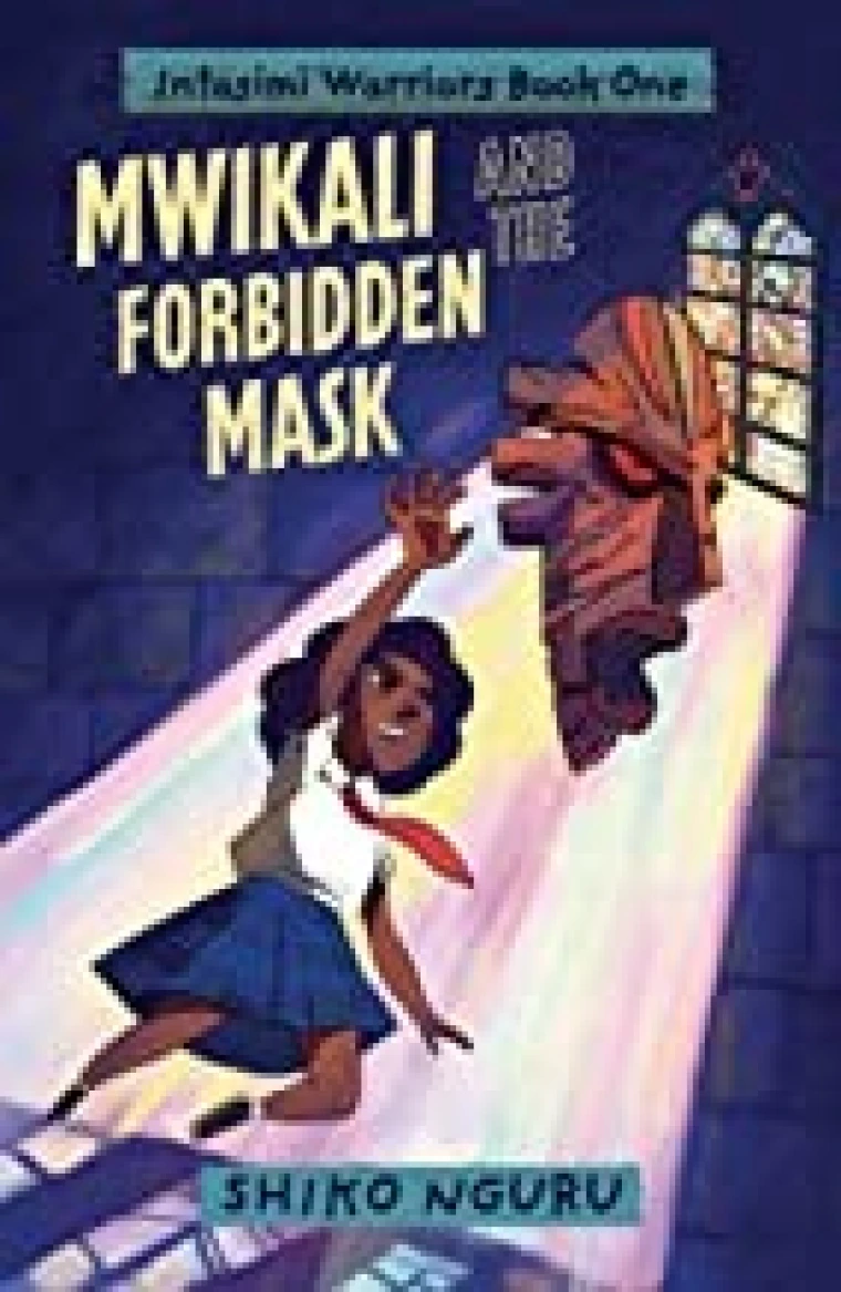 A default book image