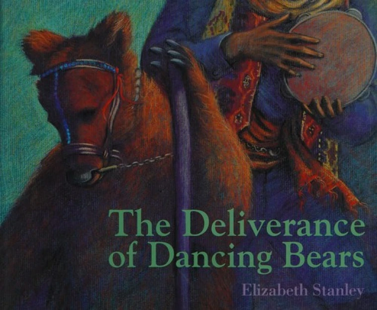 A default book image