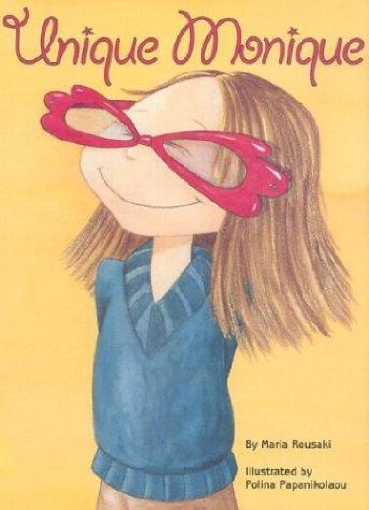 A default book image