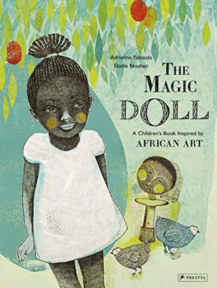 A default book image