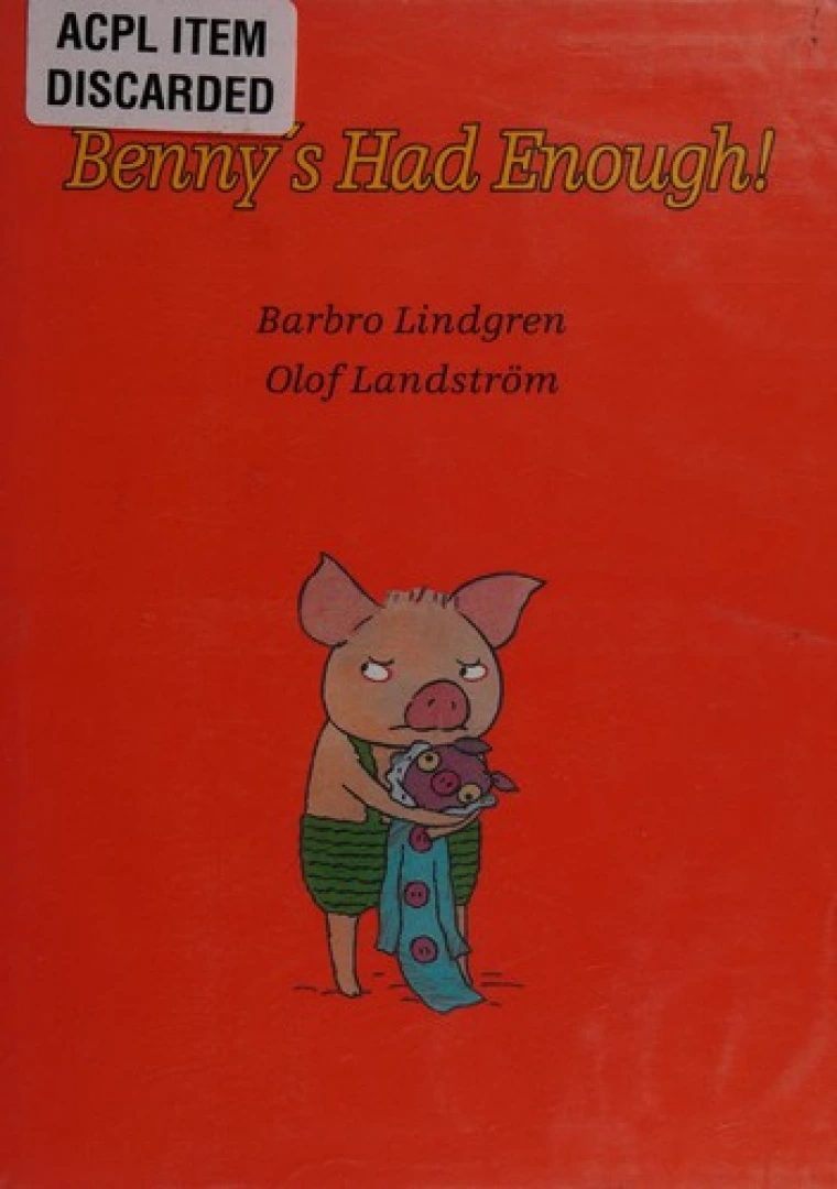A default book image