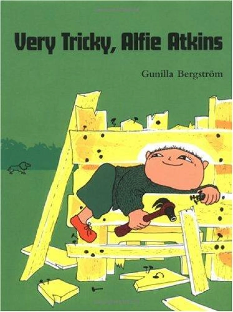 A default book image