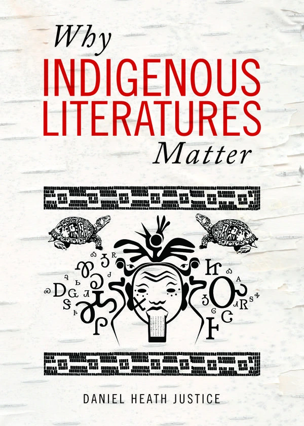 Indigenous Children's Literature