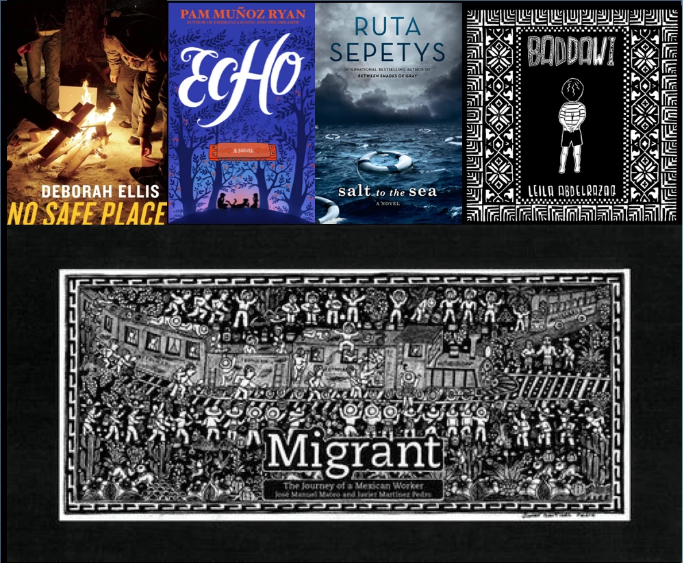 Refugee and Migrant Narratives