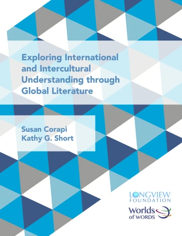 Exploring International and Intercultural Understanding through Global Literature book cover