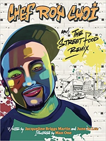 Chef Roy Choi and the Street Food Remix
