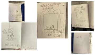 Nolan’s book about Mat and Peg