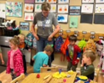 Zorba Greek Line Dance