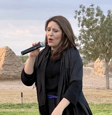 Rosalia-Storytelling