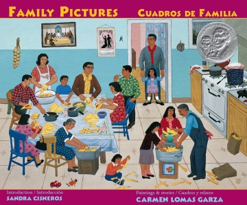 Family pictures/Cuadros de familia
