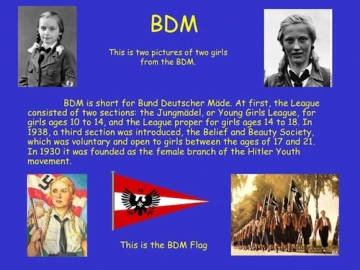 A slide from the presentation by the Ashes literature circle